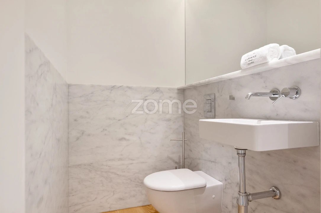Apartamento T2 para Venda em Cascais e Estoril Foto 26