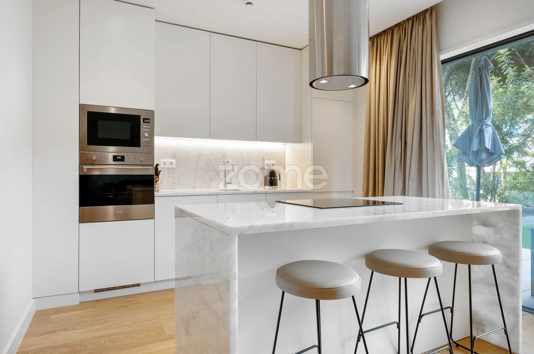 Apartamento T2 para Venda em Cascais e Estoril Foto 11