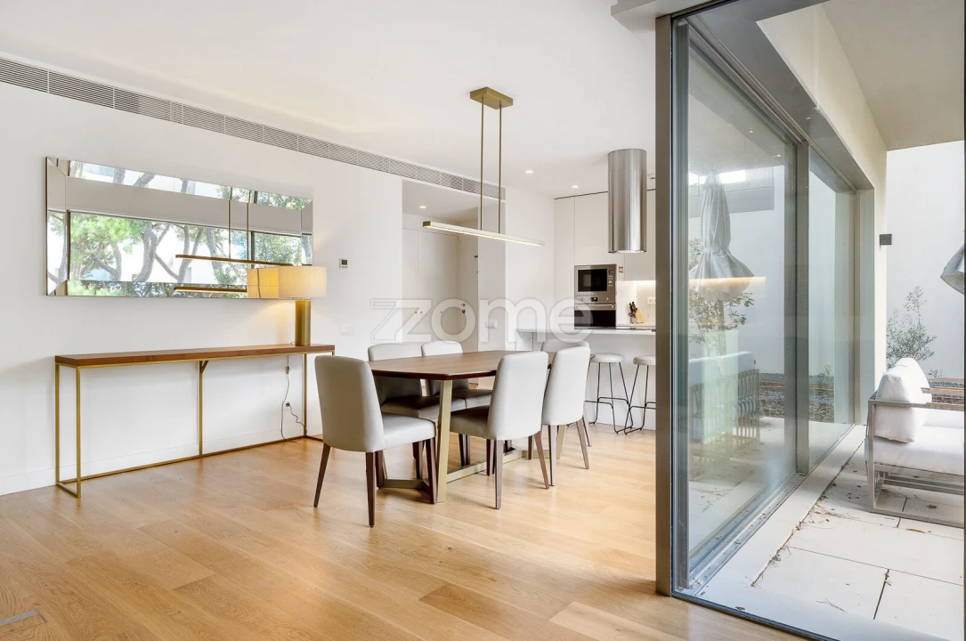 Apartamento T2 para Venda em Cascais e Estoril Foto 16