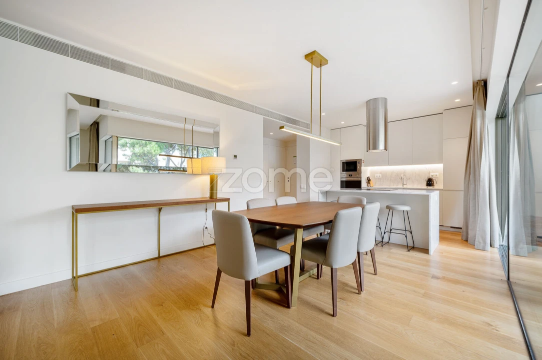 Apartamento T2 para Venda em Cascais e Estoril Foto 17