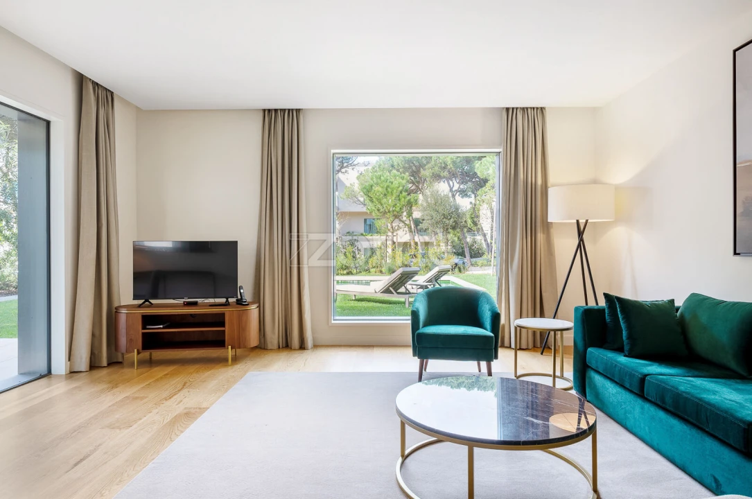 Apartamento T2 para Venda em Cascais e Estoril Foto 19
