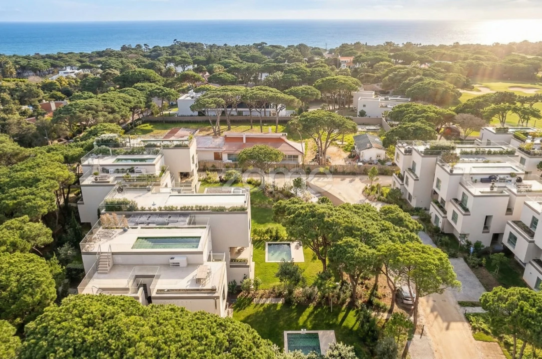 Apartamento T2 para Venda em Cascais e Estoril Foto 55