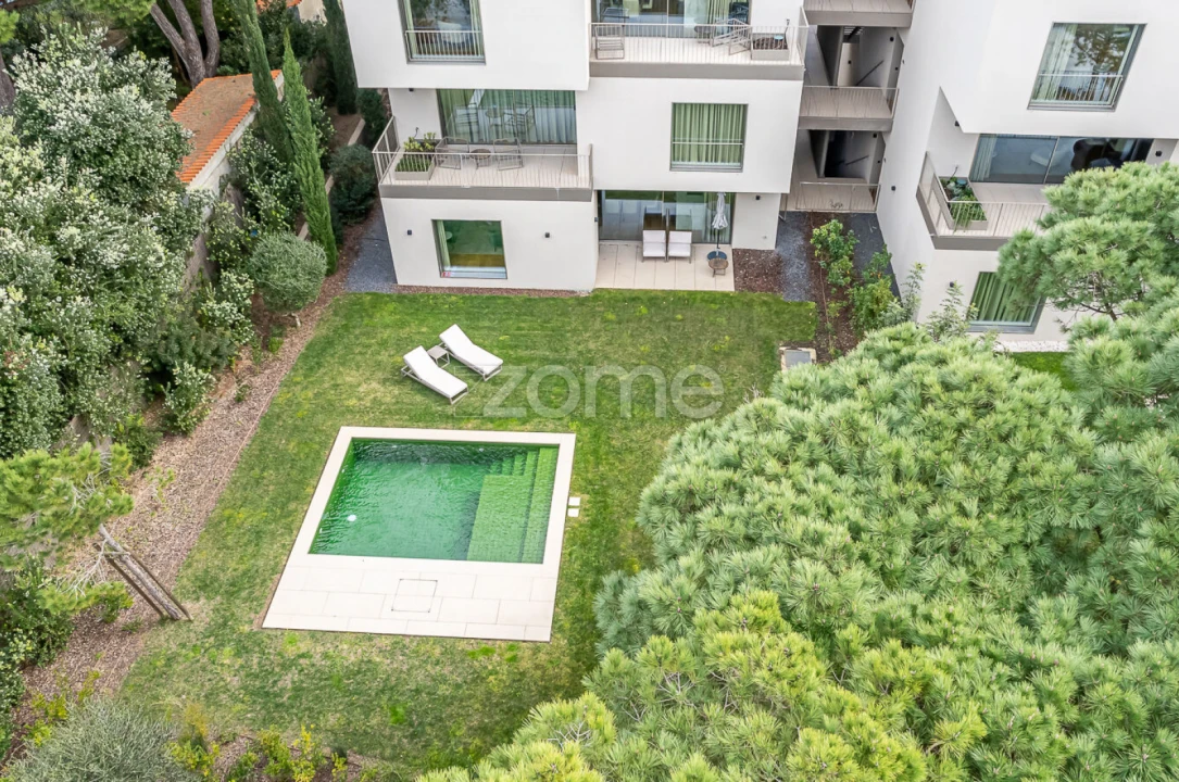 Apartamento T2 para Venda em Cascais e Estoril Foto 44