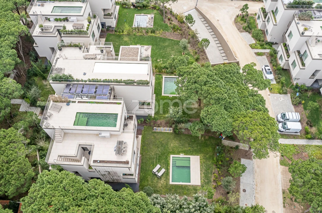 Apartamento T2 para Venda em Cascais e Estoril Foto 51