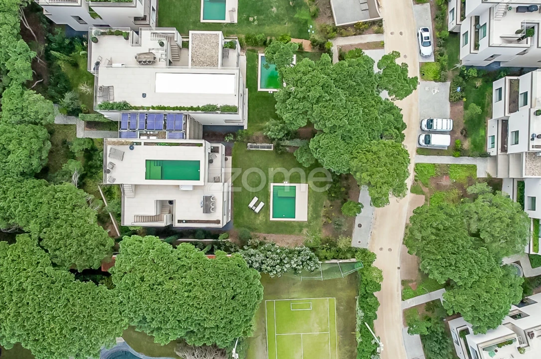 Apartamento T2 para Venda em Cascais e Estoril Foto 52