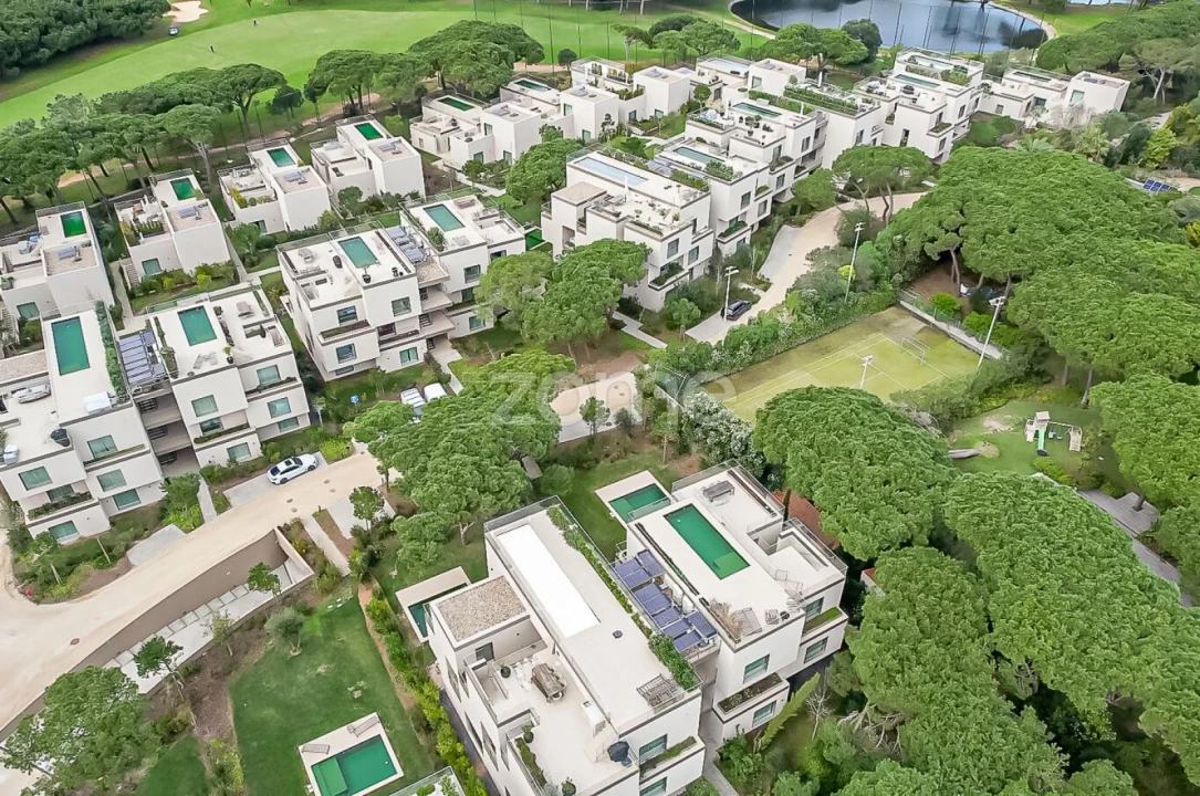 Apartamento T2 para Venda em Cascais e Estoril Foto 53