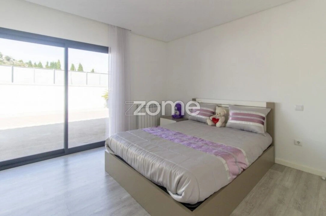 Moradia T3 para Venda em Povoa de Lanhoso (N. Senhora do Amparo) Foto 15