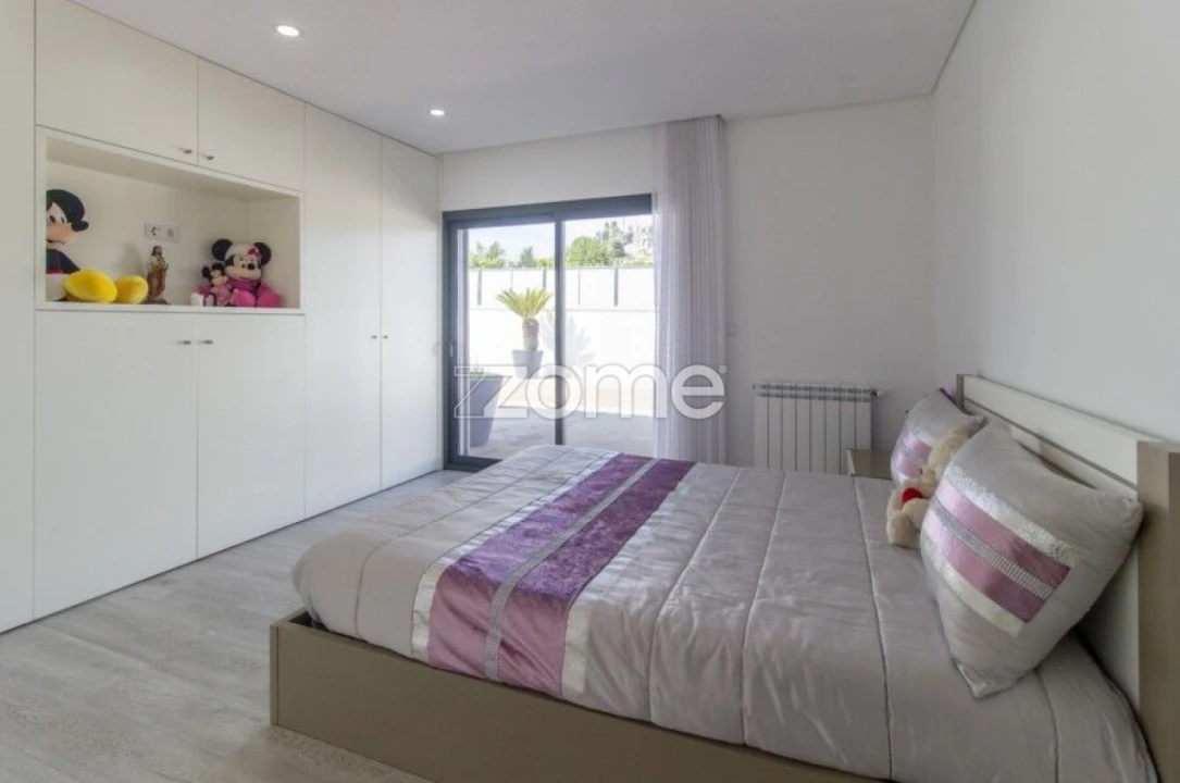 Moradia T3 para Venda em Povoa de Lanhoso (N. Senhora do Amparo) Foto 14