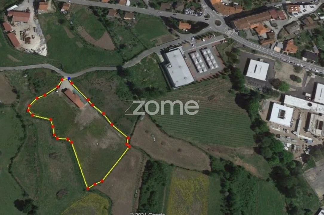 Moradia T3 para Venda em Povoa de Lanhoso (N. Senhora do Amparo) Foto 26