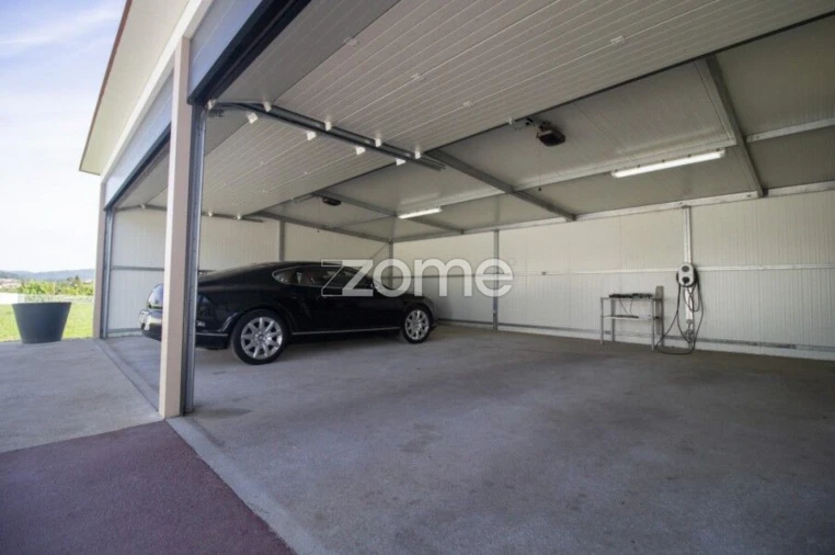 Moradia T3 para Venda em Povoa de Lanhoso (N. Senhora do Amparo) Foto 21