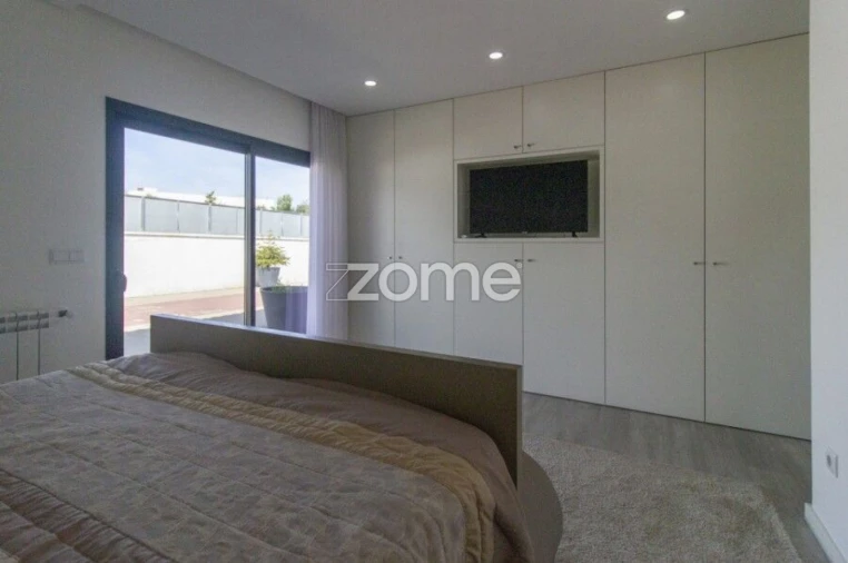 Moradia T3 para Venda em Povoa de Lanhoso (N. Senhora do Amparo) Foto 13