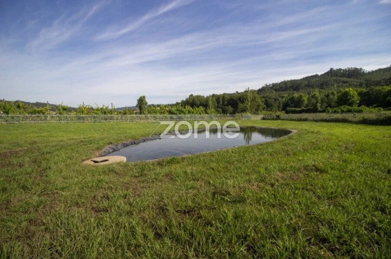 Moradia T3 para Venda em Povoa de Lanhoso (N. Senhora do Amparo) Foto 24