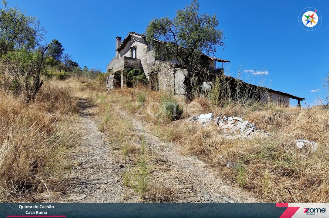 Terreno para Venda em Frechas Foto 1