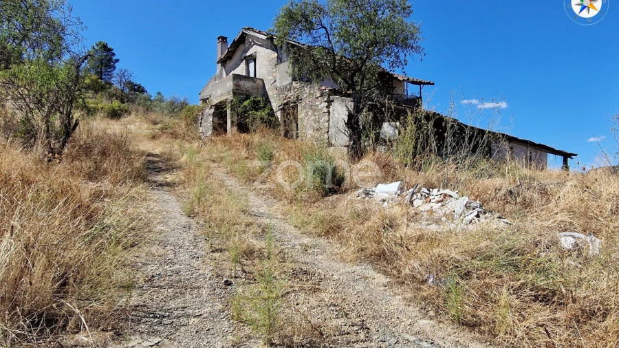 Terreno para Venda em Frechas