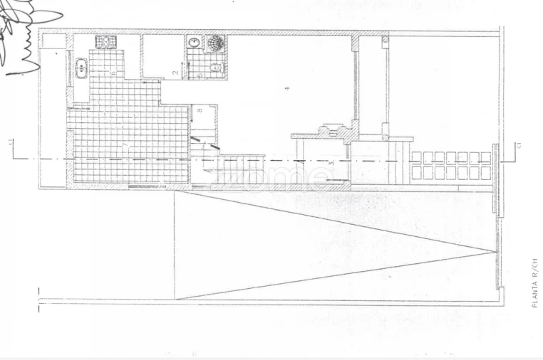 Moradia T3 para Venda em Mogege Foto 57