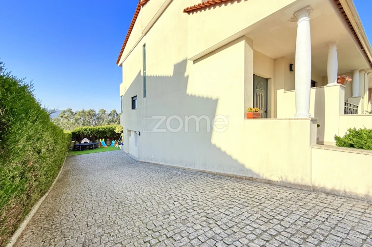 Moradia T3 para Venda em Mogege Foto 50