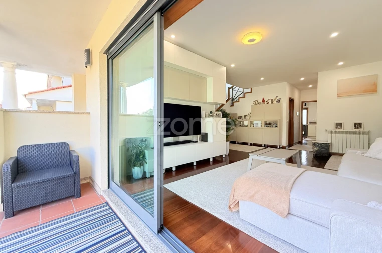 Moradia T3 para Venda em Mogege Foto 15