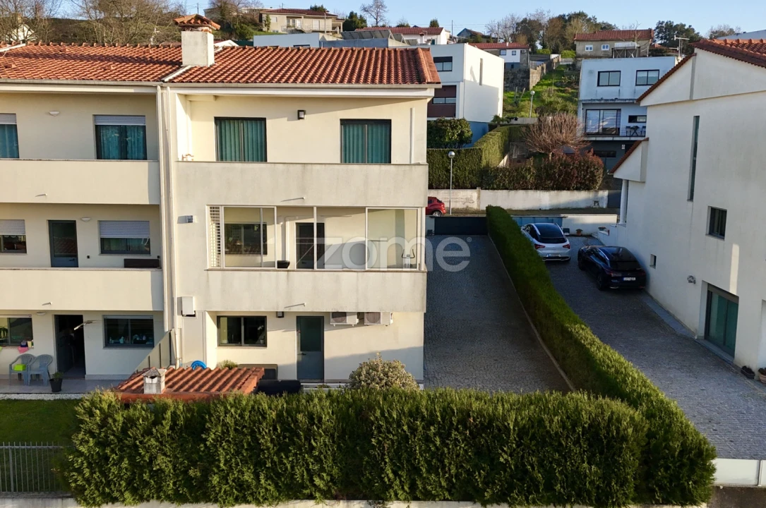 Moradia T3 para Venda em Mogege Foto 54