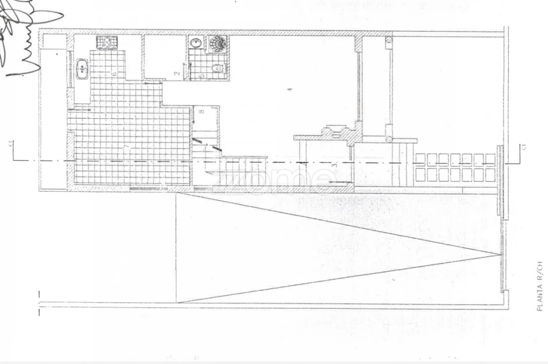 Moradia T3 para Venda em Mogege Foto 57