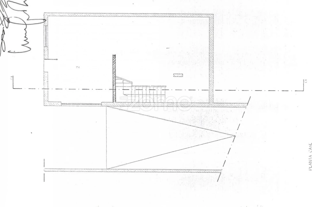 Moradia T3 para Venda em Mogege Foto 58