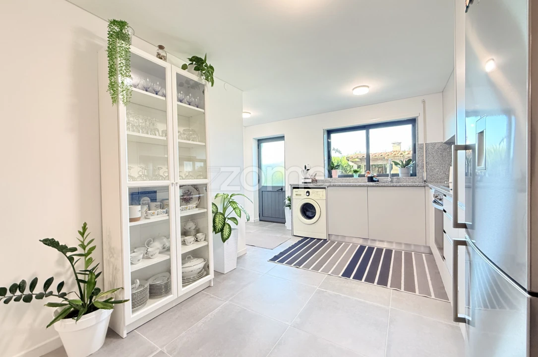 Moradia T3 para Venda em Mogege Foto 40