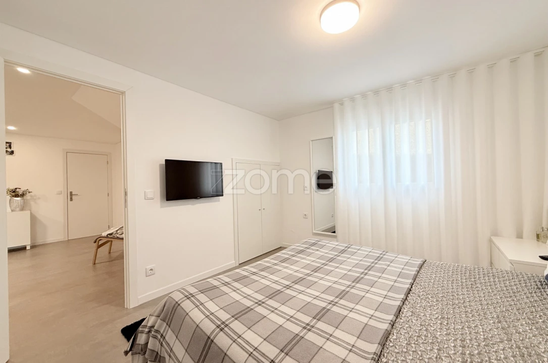 Moradia T3 para Venda em Mogege Foto 43