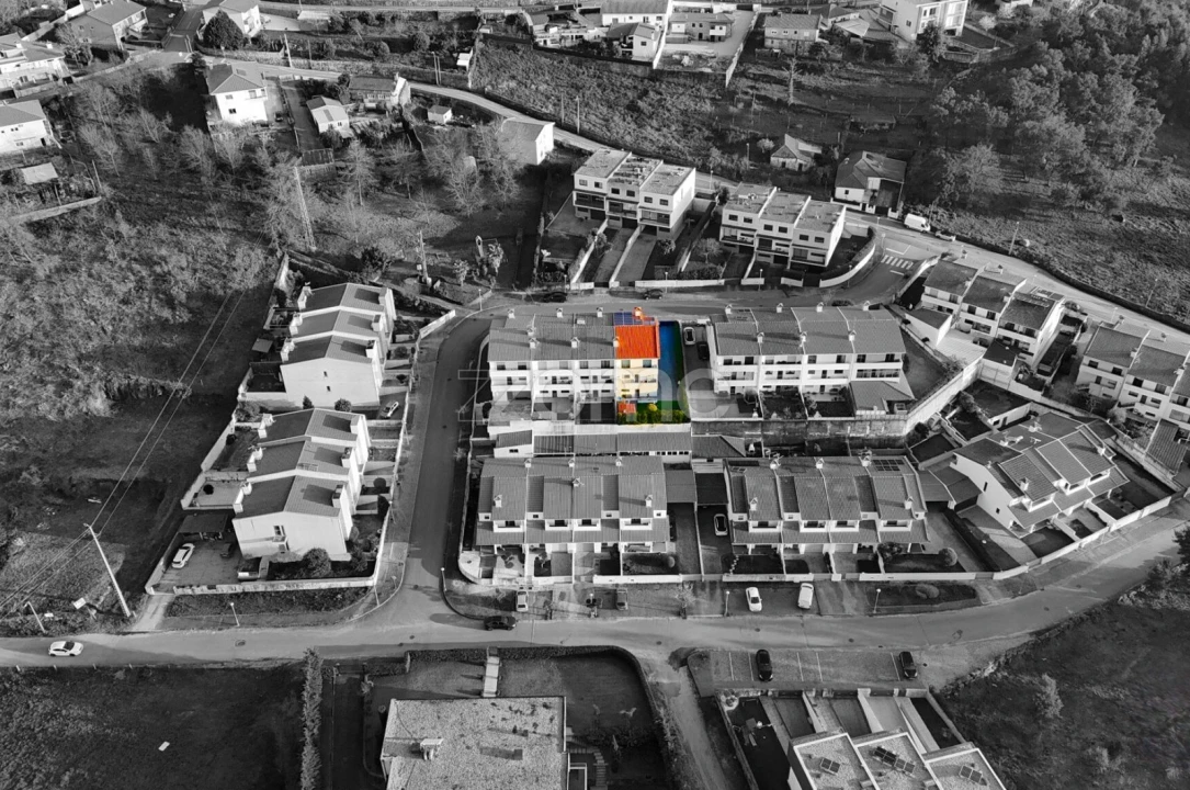 Moradia T3 para Venda em Mogege Foto 55