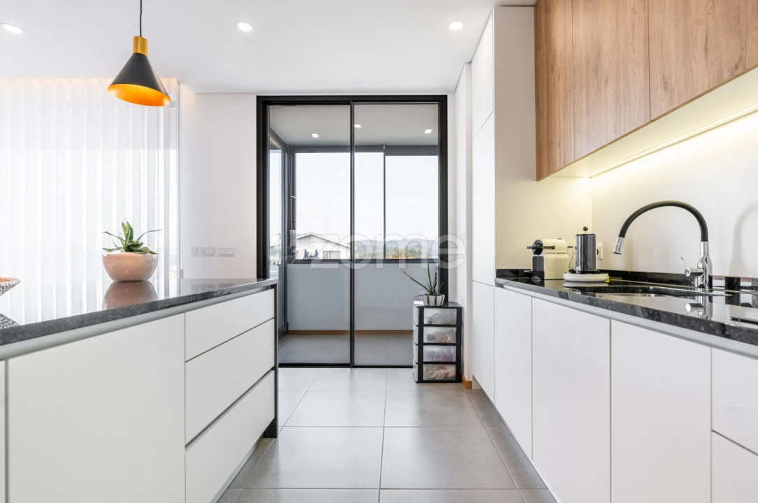 Apartamento T3 para Venda em Carvalhal Foto 15