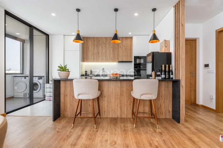 Apartamento T3 para Venda em Carvalhal Foto 13