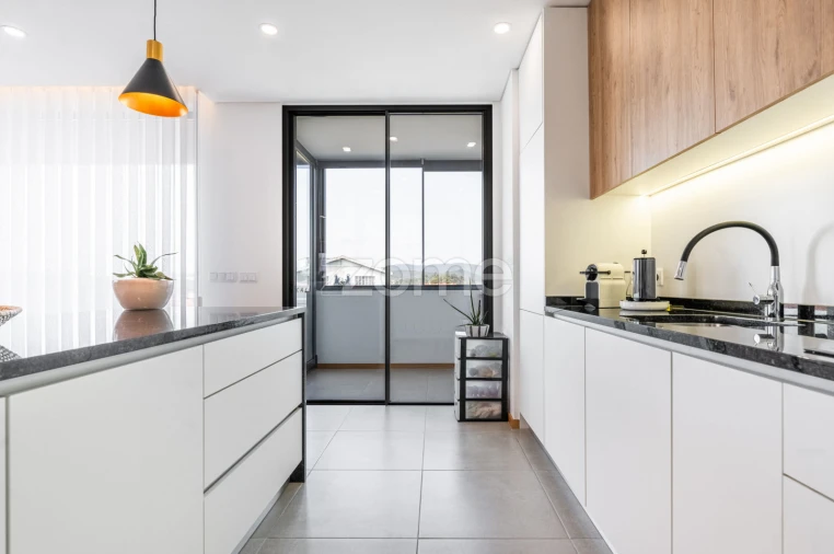 Apartamento T3 para Venda em Carvalhal Foto 15