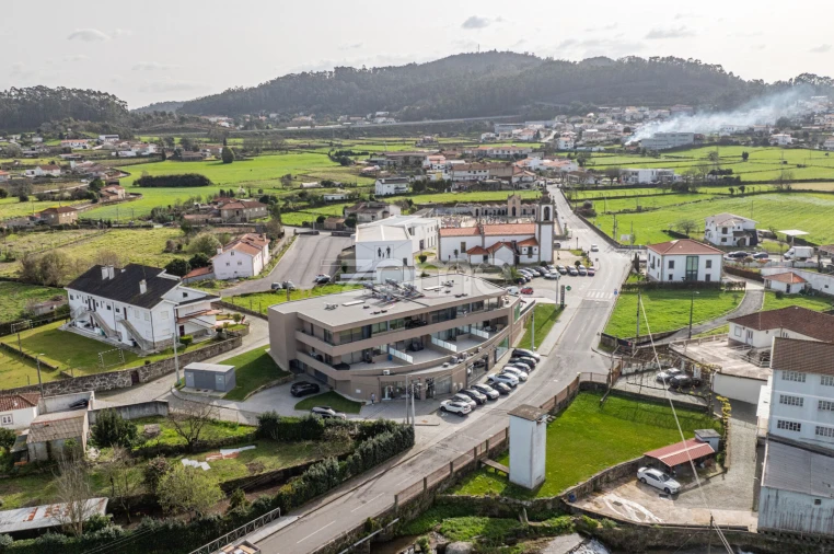 Apartamento T3 para Venda em Carvalhal Foto 41