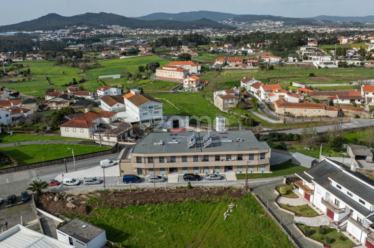 Apartamento T3 para Venda em Carvalhal Foto 36