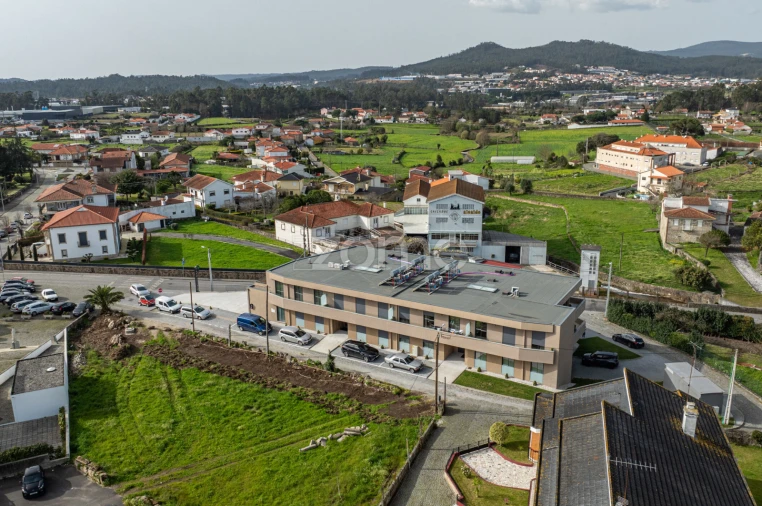 Apartamento T3 para Venda em Carvalhal Foto 40