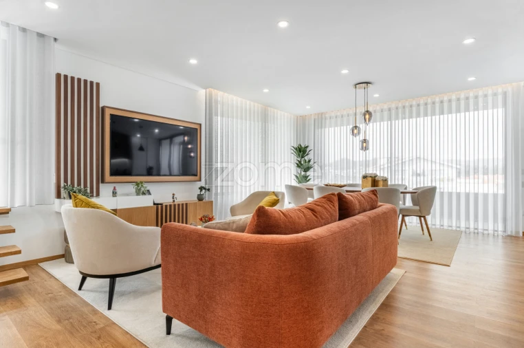 Apartamento T3 para Venda em Carvalhal Foto 5