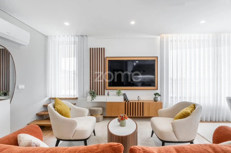 Apartamento T3 para Venda em Carvalhal