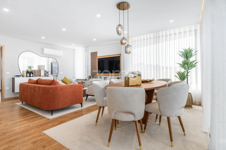 Apartamento T3 para Venda em Carvalhal Foto 7