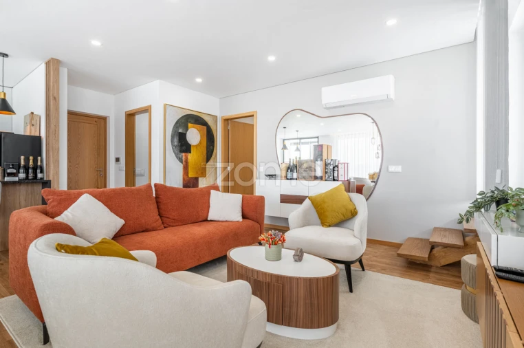 Apartamento T3 para Venda em Carvalhal Foto 6