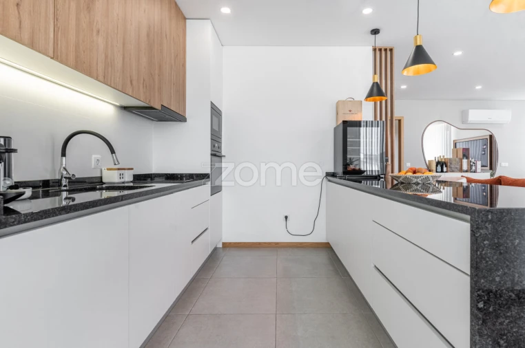 Apartamento T3 para Venda em Carvalhal Foto 14