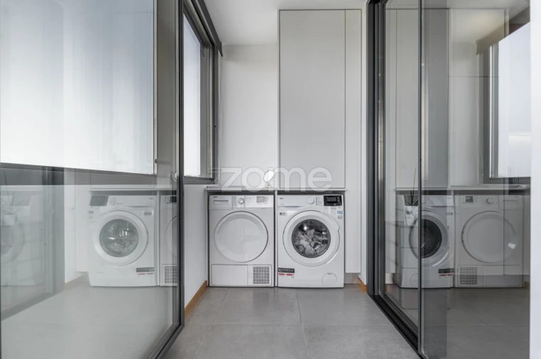 Apartamento T3 para Venda em Carvalhal Foto 16