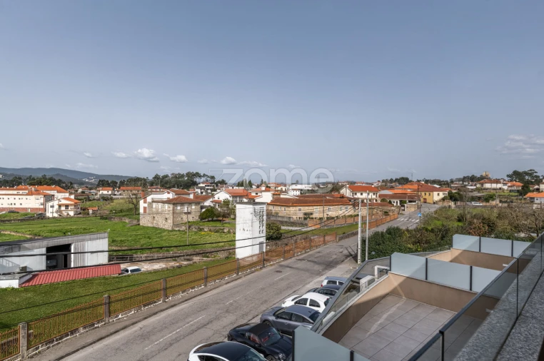 Apartamento T3 para Venda em Carvalhal Foto 18