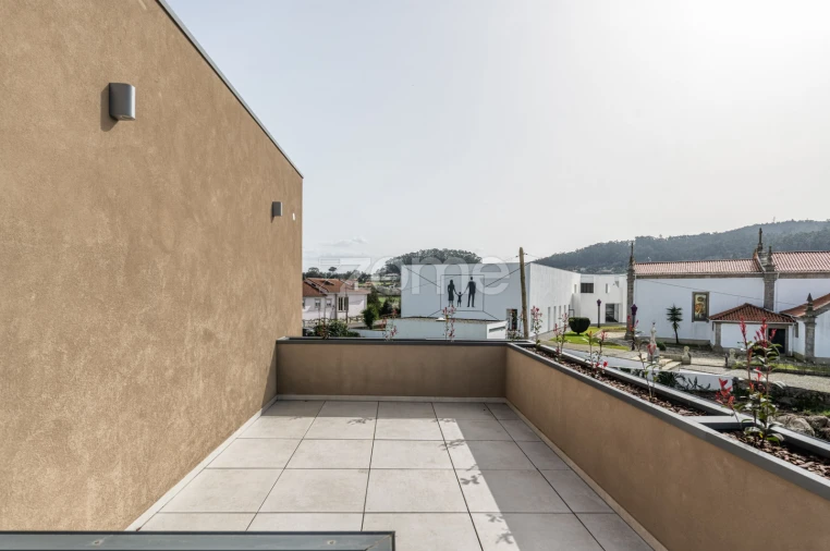 Apartamento T3 para Venda em Carvalhal Foto 8