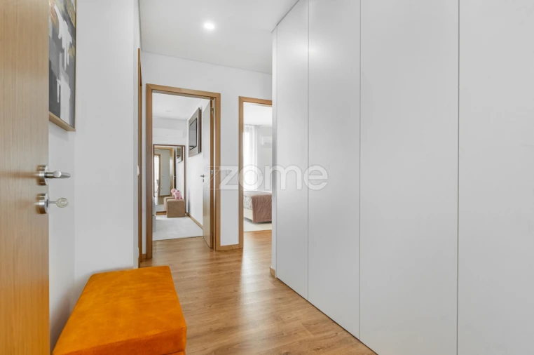 Apartamento T3 para Venda em Carvalhal Foto 19