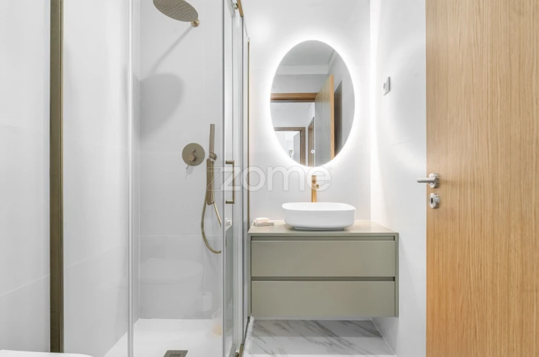 Apartamento T3 para Venda em Carvalhal Foto 20