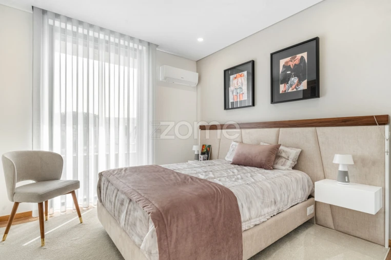 Apartamento T3 para Venda em Carvalhal Foto 23