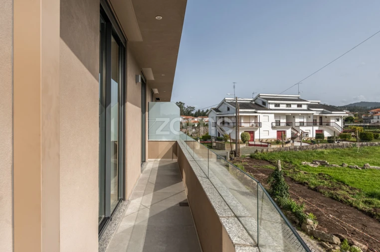 Apartamento T3 para Venda em Carvalhal Foto 29