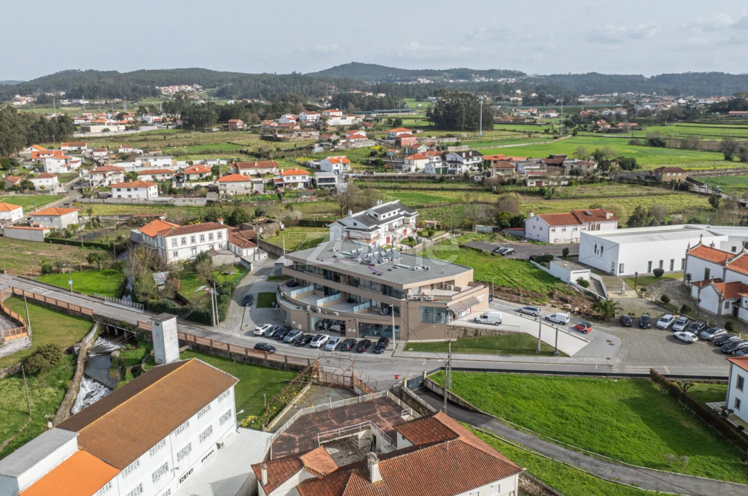 Apartamento T3 para Venda em Carvalhal Foto 2
