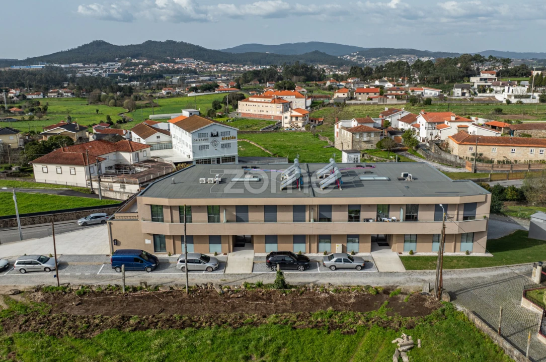 Apartamento T3 para Venda em Carvalhal Foto 37