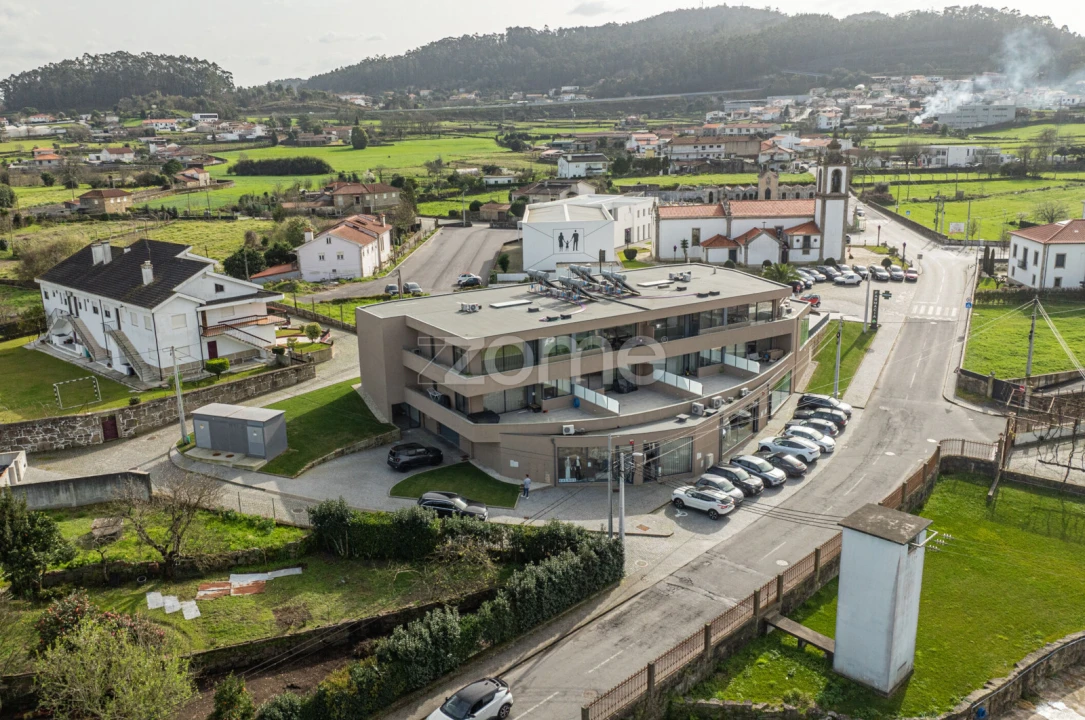 Apartamento T3 para Venda em Carvalhal Foto 39