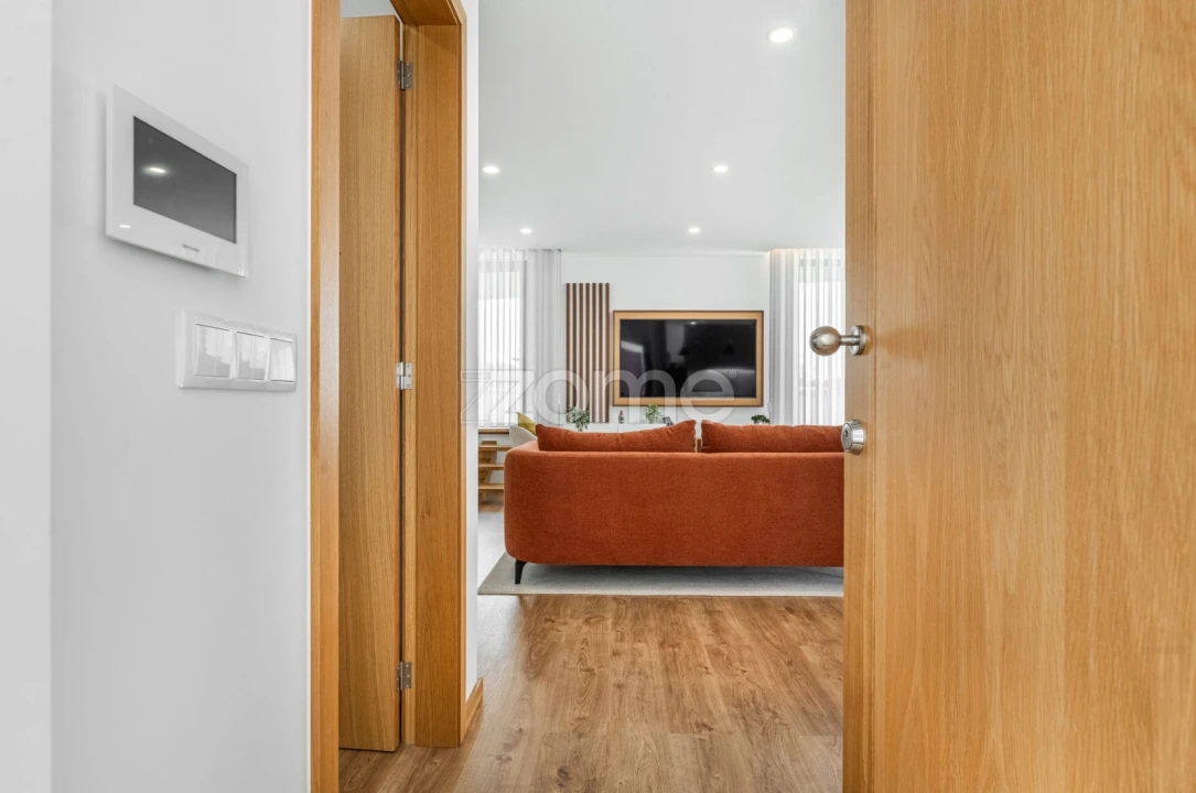 Apartamento T3 para Venda em Carvalhal Foto 4