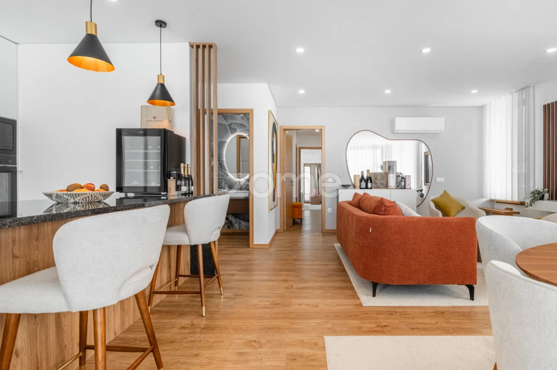 Apartamento T3 para Venda em Carvalhal Foto 11